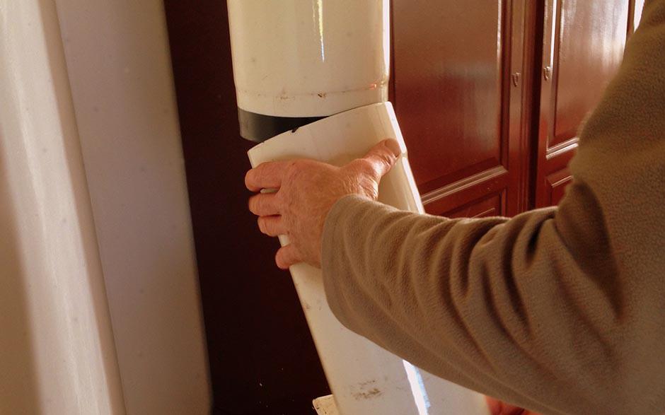 prix plombier wc bouché Romainville